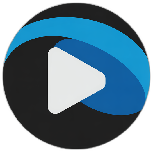 色香蕉影院Logo